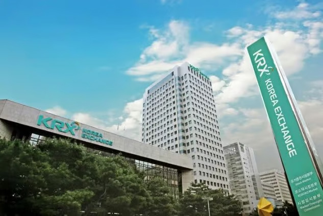 사진=한국거래소