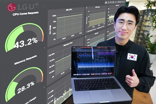 사진=LG유플러스